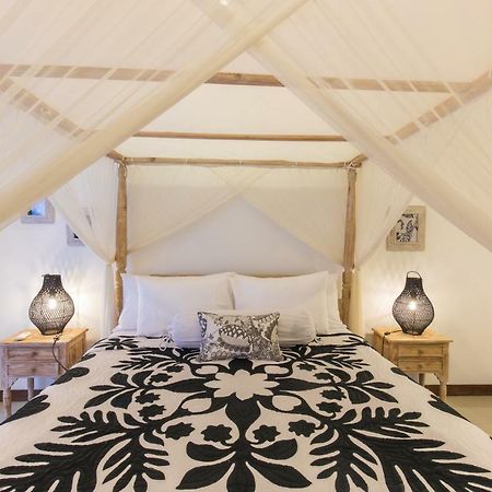 Villa Kamboja Five Семиньяк Экстерьер фото