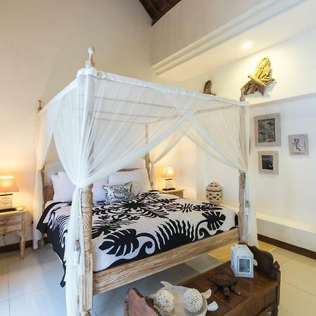 Villa Kamboja Five Семиньяк Экстерьер фото